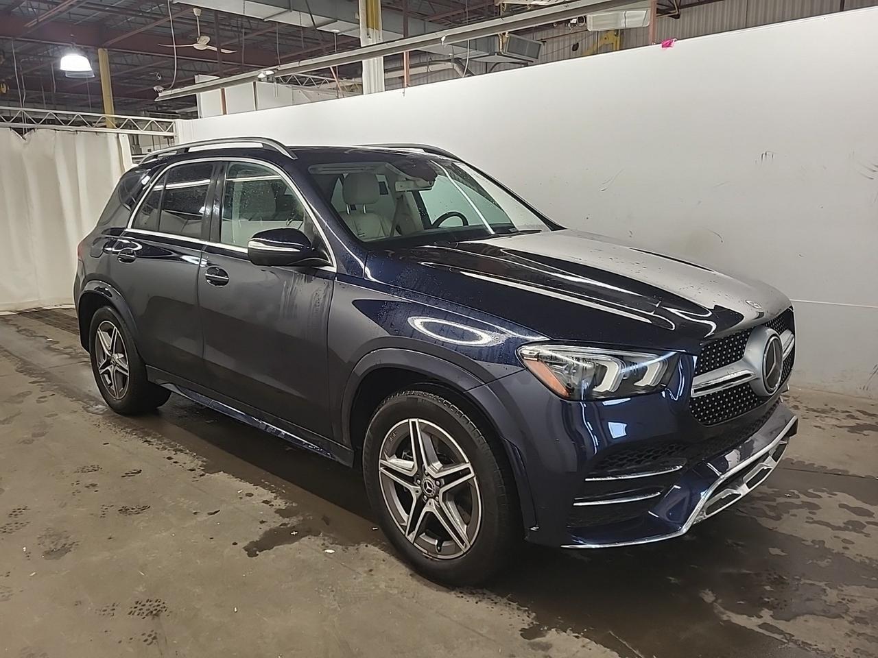 2020 Mercedes-Benz GLE 350 AMG PKG PRM PKG TECH PKG NOACCIDENT Toronto ON
