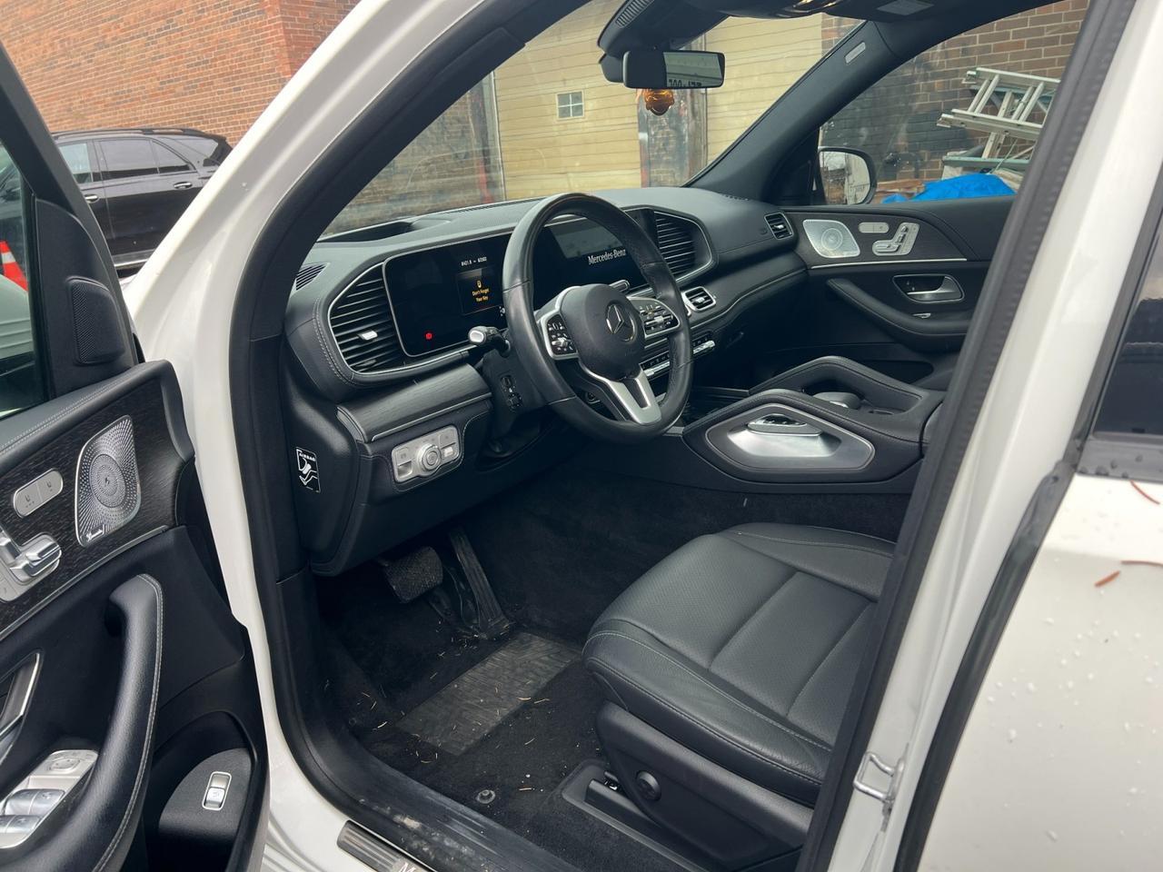 2020 Mercedes-Benz GLE 350 AMG PKG PRM PKG TECH PKG NOACCIDENT Toronto ON