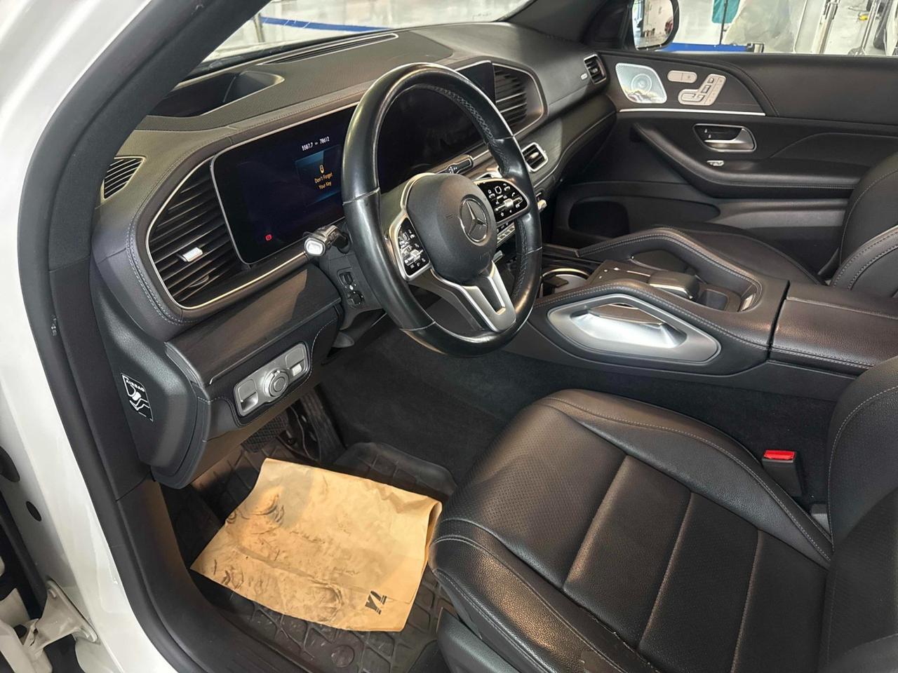 2020 Mercedes-Benz GLE 350 AMGPKG NIGHTPKG PRMPKG TECHPKG RNNGBRDS NOACCIDENT Toronto ON