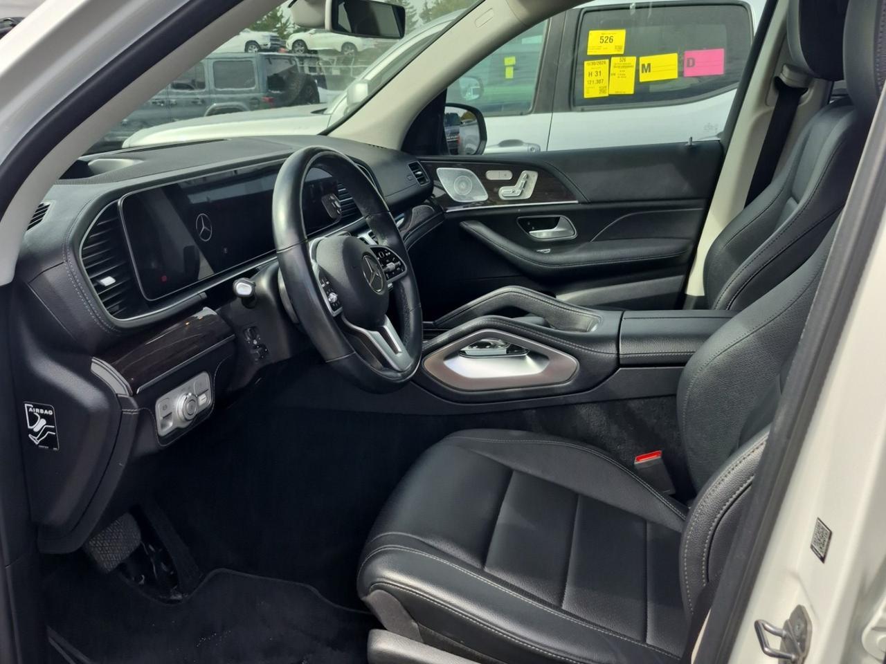 2020 Mercedes-Benz GLE 350 AMGPKG NIGHTPKG TECHPKG PRMPKG 7PASS RNNGBRDS NOACCIDENT Toronto ON