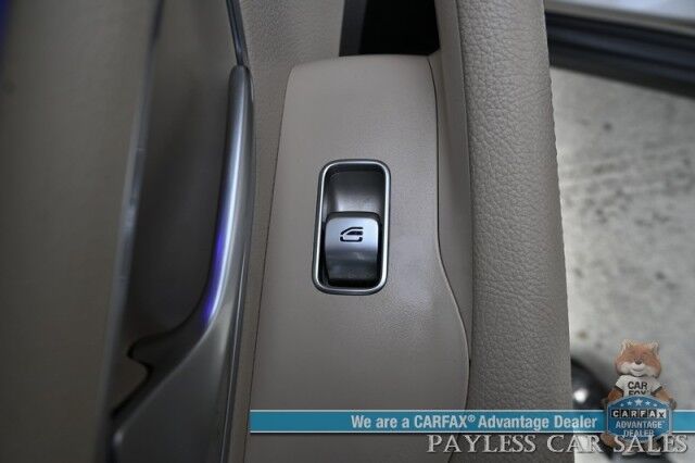 2020 Mercedes-Benz GLE 350 / AWD / Acoustic Comfort & Premium Pkg / Power & Heated Leather Seats / Sunroof / Navigation / Burmester Speakers / Blind Spot Alert / 360 Camera / Keyless Entry & Start / Third Row / Seats 7 / 26 MPG Anchorage AK