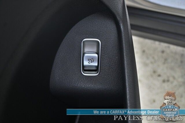 2020 Mercedes-Benz GLE 350 / AWD / Acoustic Comfort & Premium Pkg / Power & Heated Leather Seats / Sunroof / Navigation / Burmester Speakers / Blind Spot Alert / 360 Camera / Keyless Entry & Start / Third Row / Seats 7 / 26 MPG Anchorage AK