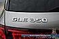 2020 Mercedes-Benz GLE 350 / AWD / Acoustic Comfort & Premium Pkg / Power & Heated Leather Seats / Sunroof / Navigation / Burmester Speakers / Blind Spot Alert / 360 Camera / Keyless Entry & Start / Third Row / Seats 7 / 26 MPG Anchorage AK
