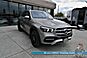 2020 Mercedes-Benz GLE 350 / AWD / Acoustic Comfort & Premium Pkg / Power & Heated Leather Seats / Sunroof / Navigation / Burmester Speakers / Blind Spot Alert / 360 Camera / Keyless Entry & Start / Third Row / Seats 7 / 26 MPG Anchorage AK