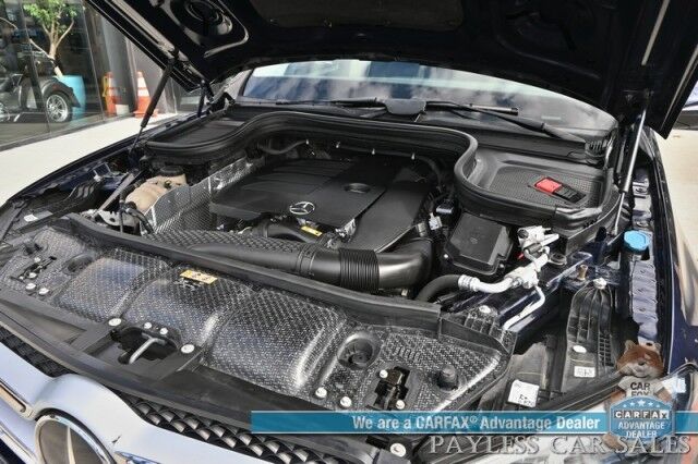 2020 Mercedes-Benz GLE 350 AWD Anchorage AK