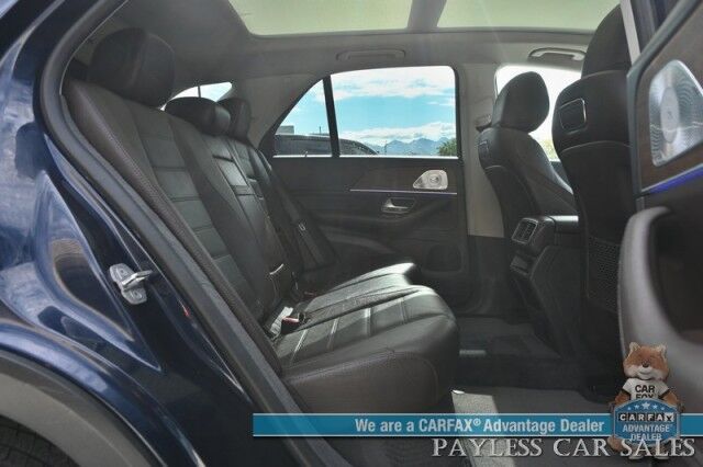 2020 Mercedes-Benz GLE 350 AWD Anchorage AK