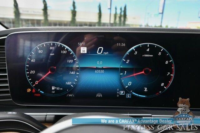 2020 Mercedes-Benz GLE 350 AWD Anchorage AK