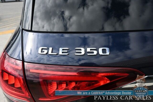 2020 Mercedes-Benz GLE 350 AWD Anchorage AK