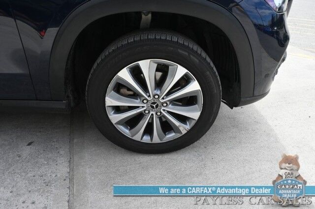 2020 Mercedes-Benz GLE 350 AWD Anchorage AK