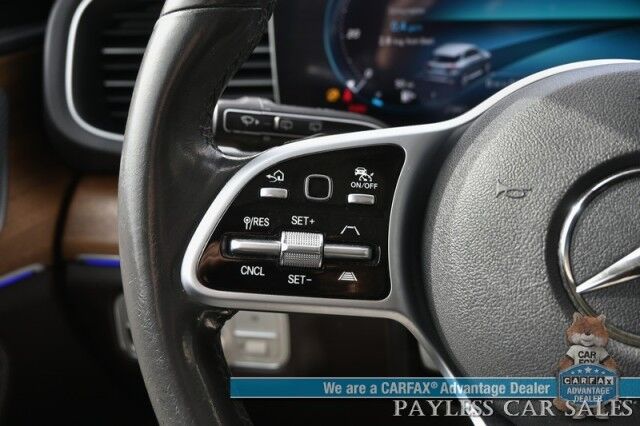 2020 Mercedes-Benz GLE 350 AWD Anchorage AK