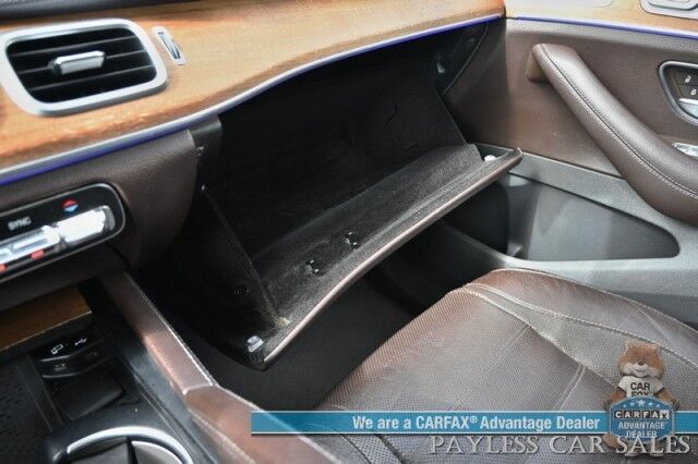 2020 Mercedes-Benz GLE 350 AWD Anchorage AK