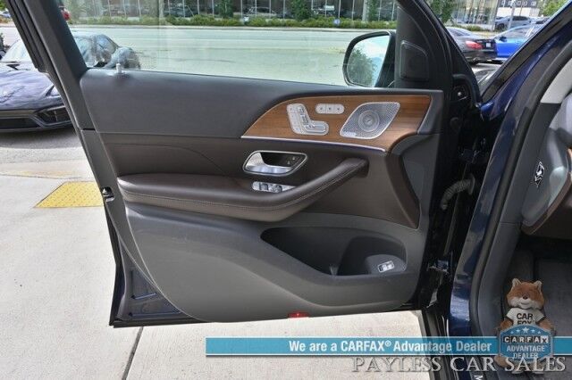 2020 Mercedes-Benz GLE 350 AWD Anchorage AK