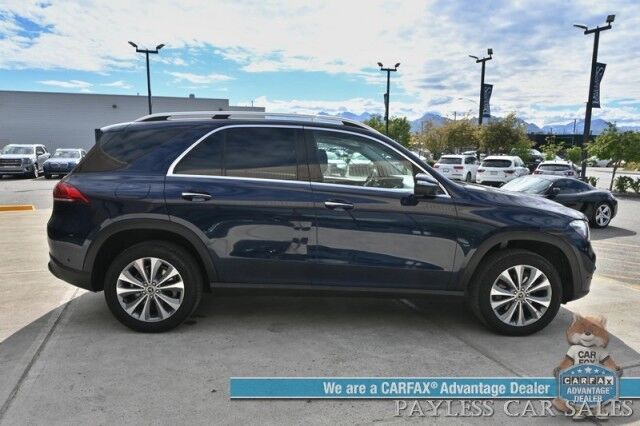 2020 Mercedes-Benz GLE 350 AWD Anchorage AK