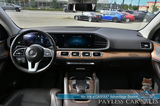 2020 Mercedes-Benz GLE 350 AWD Anchorage AK