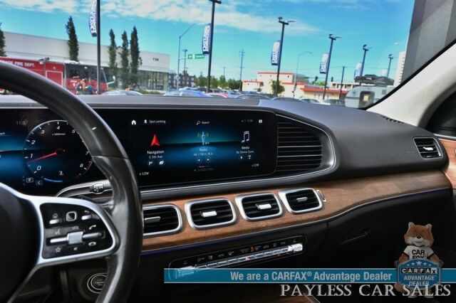 2020 Mercedes-Benz GLE 350 AWD Anchorage AK