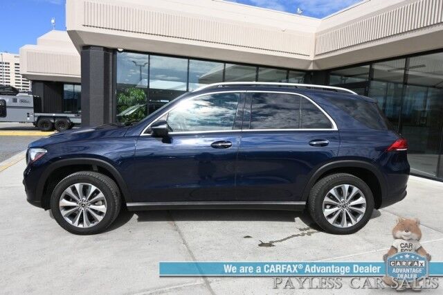 2020 Mercedes-Benz GLE 350 AWD Anchorage AK