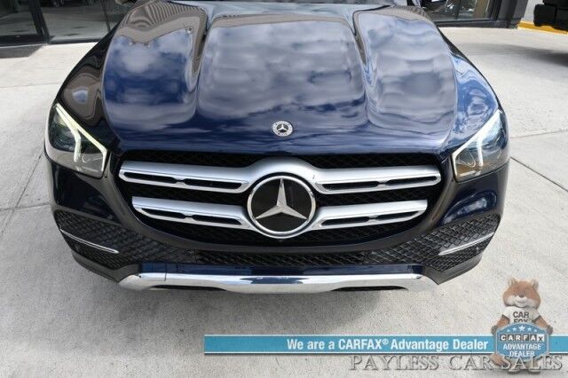 2020 Mercedes-Benz GLE 350 AWD Anchorage AK