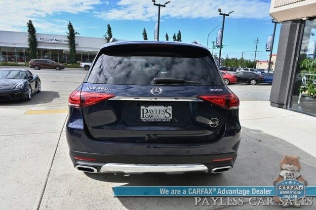2020 Mercedes-Benz GLE 350 AWD Anchorage AK