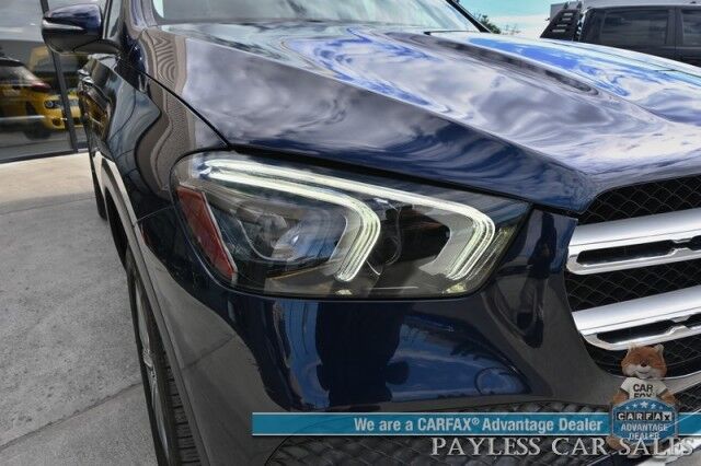 2020 Mercedes-Benz GLE 350 AWD Anchorage AK