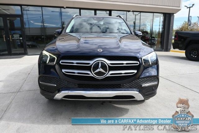 2020 Mercedes-Benz GLE 350 AWD Anchorage AK