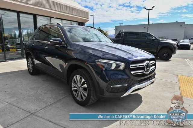 2020 Mercedes-Benz GLE 350 AWD Anchorage AK