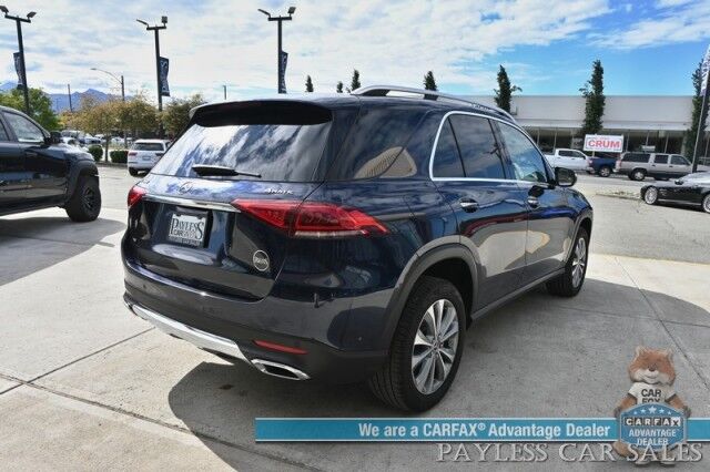 2020 Mercedes-Benz GLE 350 AWD Anchorage AK