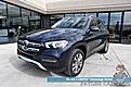 2020 Mercedes-Benz GLE 350 AWD