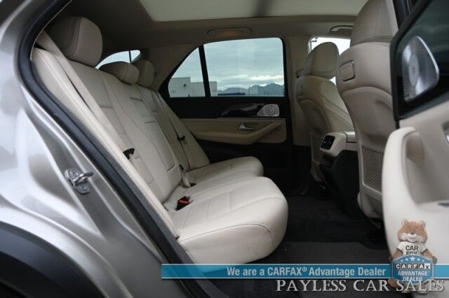 2020 Mercedes-Benz GLE 350 Wasilla AK