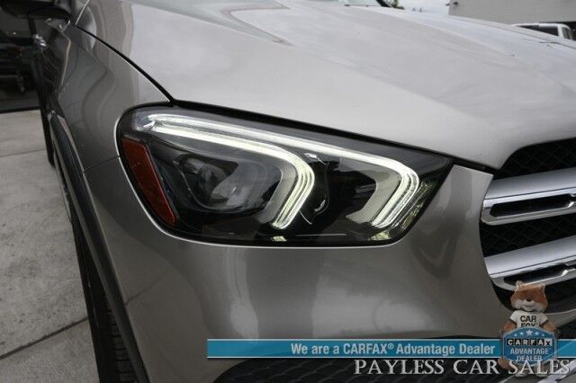 2020 Mercedes-Benz GLE 350 Wasilla AK
