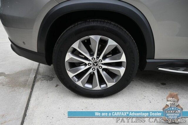 2020 Mercedes-Benz GLE 350 Wasilla AK