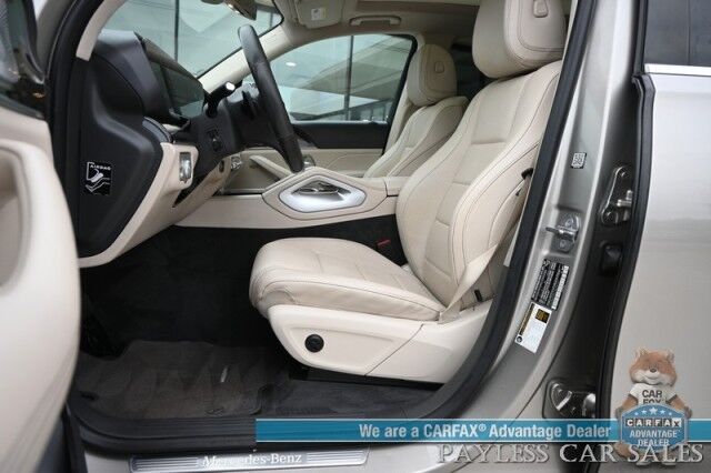 2020 Mercedes-Benz GLE 350 Wasilla AK