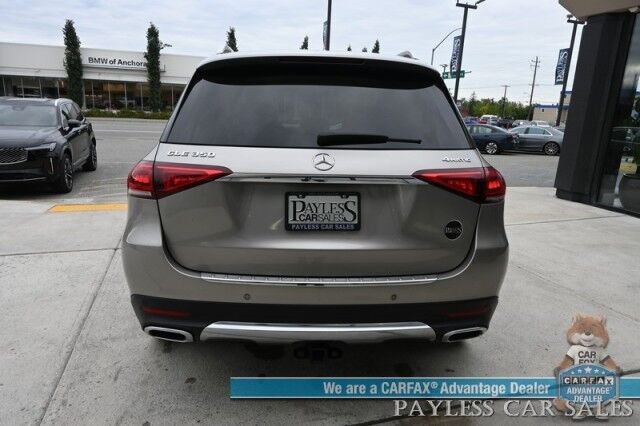 2020 Mercedes-Benz GLE 350 Wasilla AK