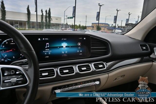 2020 Mercedes-Benz GLE 350 Wasilla AK