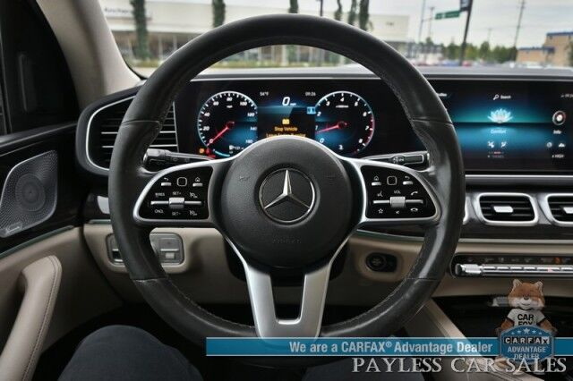 2020 Mercedes-Benz GLE 350 Wasilla AK