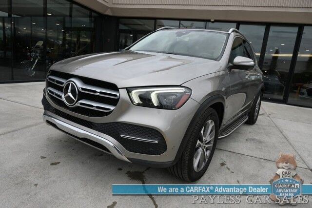 2020 Mercedes-Benz GLE 350 Wasilla AK