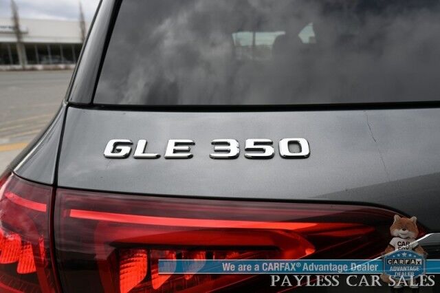 2020 Mercedes-Benz GLE 350 Wasilla AK