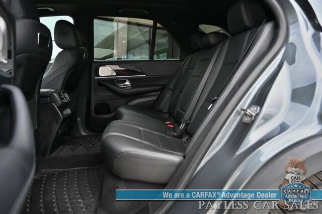2020 Mercedes-Benz GLE 350 Wasilla AK