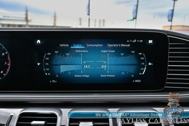 2020 Mercedes-Benz GLE 350 Wasilla AK