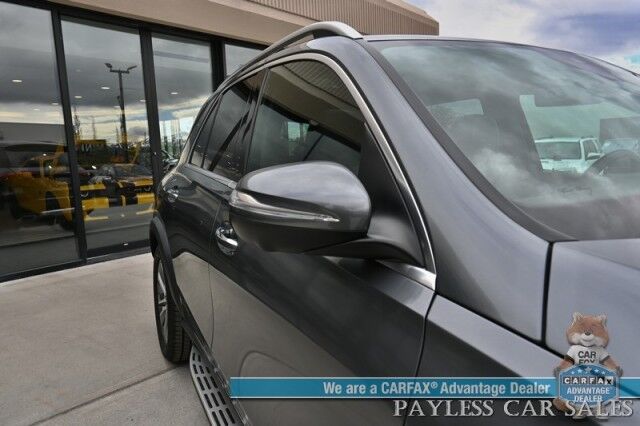 2020 Mercedes-Benz GLE 350 Wasilla AK