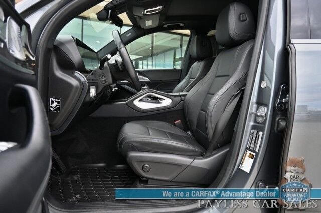 2020 Mercedes-Benz GLE 350 Wasilla AK