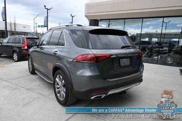 2020 Mercedes-Benz GLE 350 Wasilla AK