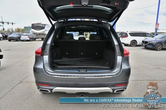 2020 Mercedes-Benz GLE 350 Wasilla AK