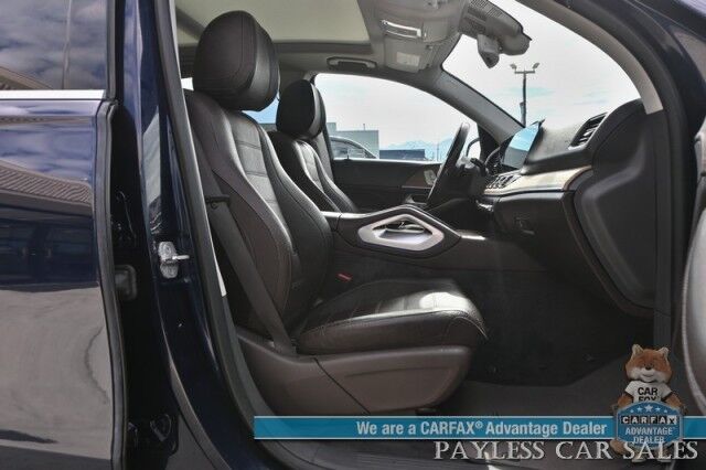 2020 Mercedes-Benz GLE 350 Anchorage AK