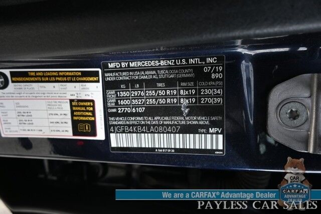 2020 Mercedes-Benz GLE 350 Anchorage AK