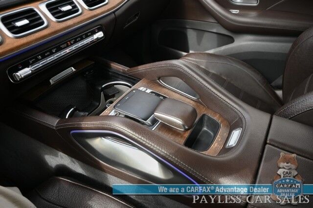 2020 Mercedes-Benz GLE 350 Anchorage AK