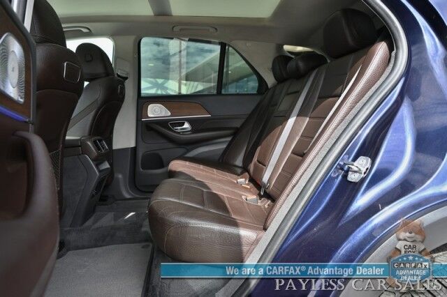2020 Mercedes-Benz GLE 350 Anchorage AK