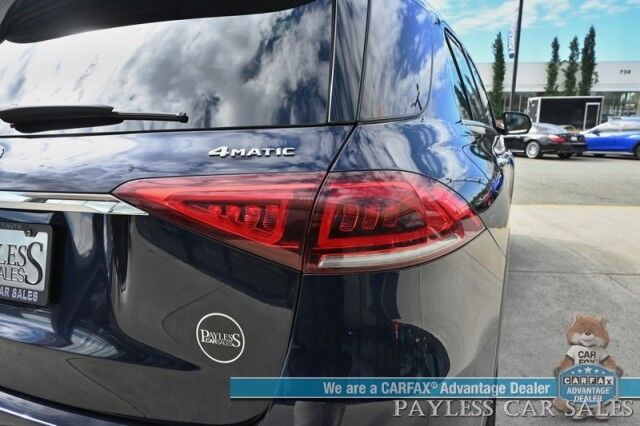 2020 Mercedes-Benz GLE 350 Anchorage AK