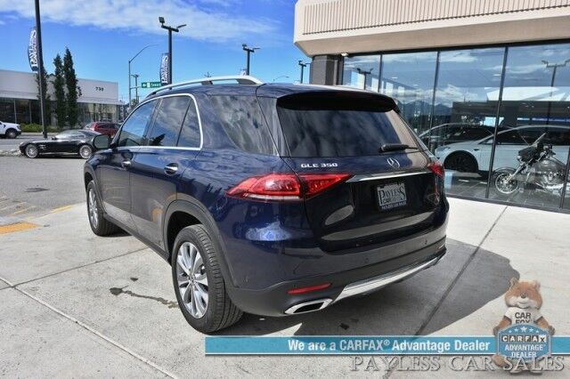 2020 Mercedes-Benz GLE 350 Anchorage AK