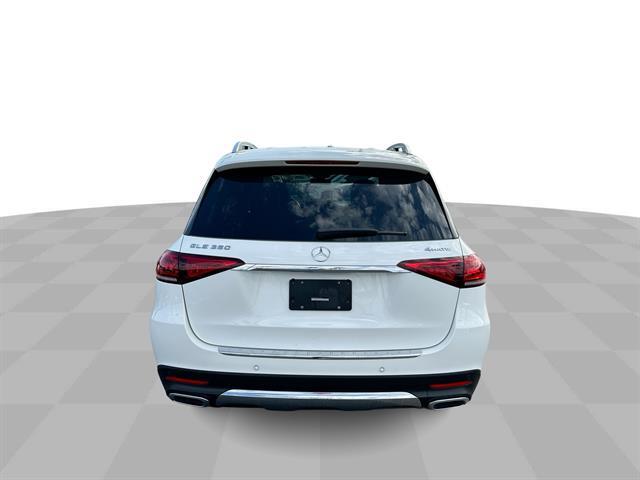 2020 Mercedes-Benz GLE 350 GLE 350 4MATIC Tucson AZ