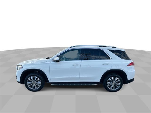 2020 Mercedes-Benz GLE 350 GLE 350 4MATIC Tucson AZ